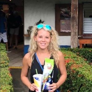 Meet your Posher, Keely